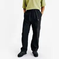 Pantalon cargo bărbați, Lifetech, Negru bărbați