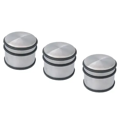Set 3 x Opritor metalic de usa 7 cm