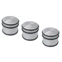 Set 3 x Opritor metalic de usa 7 cm