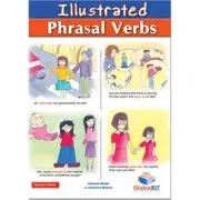 Illustrated Phrasal Verbs Teacher's book