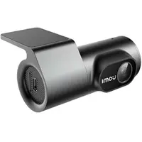 Camera auto Imou T200, 2MP FULL HD, Wi-Fi, unghi vizual 124 grade, Microfon si difuzor, slot card microSD