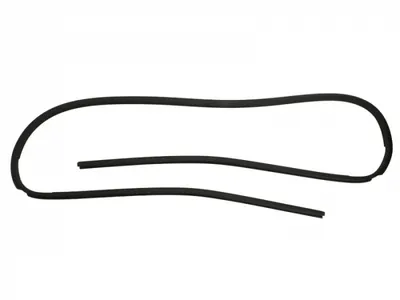 Garnitura cheder parbriz (superioara) BMW Seria 1 (E81), 1 (E82), 1 (E87), 1 (E88) intre 2004-2013