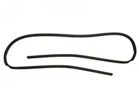 Garnitura cheder parbriz (superioara) BMW Seria 1 (E81), 1 (E82), 1 (E87), 1 (E88) intre 2004-2013