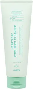 OOTD Spumă de curățare facială cu arbore de ceai, 200 ml