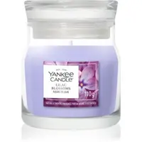 Yankee Candle Lilac Blossoms lumânare parfumată Signature