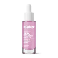 Ser pentru fata 25% Collagen Complex Multi-Active, 30ml, La Cabine