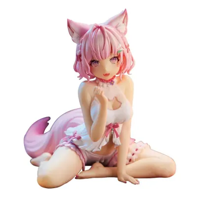 Figurina Hololive Production - Banpresto Relax Time - Hakui Koyori