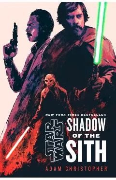 Star Wars: Shadow of the Sith
