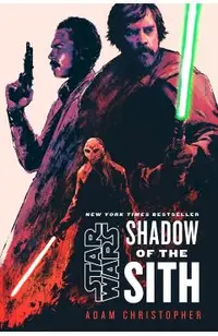 Star Wars: Shadow of the Sith