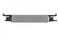 Intercooler Alfa Romeo Mito; Fiat Grande Punto, Punto, Punto Evo 1.3d Dupa 2005