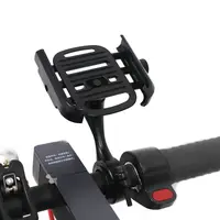 Suport METALIC 19-05 telefon pentru bicicleta rezistent socuri