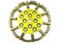 Disc slefuire pt beton vechi DR. SCHULZE DRS-250-20DS-C40