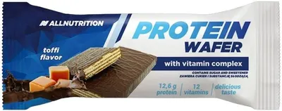 Protein Wafer, tofi, 35 g, AllNutrition