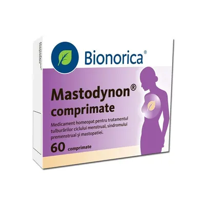 Mastodynon X 60