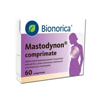 Mastodynon X 60