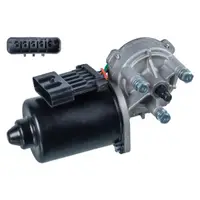 Motor stergator Fata potrivit OPEL ASTRA F, ASTRA F CLASSIC, ASTRA F KOMBI, ASTRA G, CORSA B 09.91-01.05