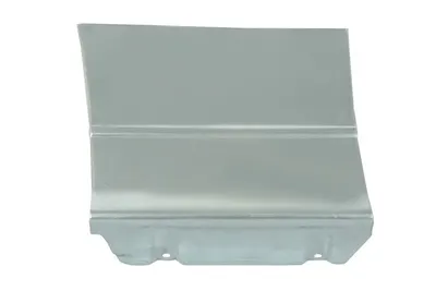 Segment aripa Stanga potrivit BMW 3 (E36) 1990-2000 - (partea din spate/partea inferioara, CONVERTIBIL; versiune coupe)