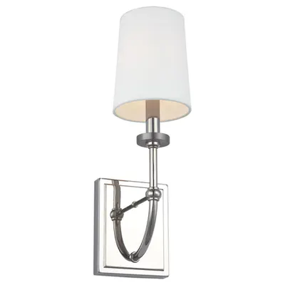 Aplica Felixstowe 1 Light Wall Light