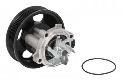 Pompa apa cu garnitura potrivit OPEL CORSA E, CORSA E HATCHBACK 1.3D 09.14