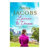 Licence to Dream