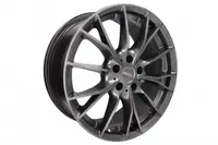 Janta aluminiu 8x18, 5x112, CH 66,6, ET: 30; potrivit BMW 3 (G20, G80, G28), 3 (G21, G81), 5 (G30, F90), 5 (G31) 07.15- MAK Fabrik M-titan