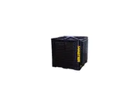 Biocooler MASTER BCM191 cu evacuare de jos