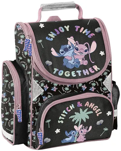 Rucsac ergonomic Paso Stitch - Enjoy Time Together