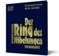 Wagner: The Ring (highlights)
