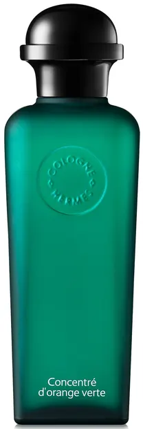 Apă de toaletă Hermes Concentre d'Orange Verte, 100 ml