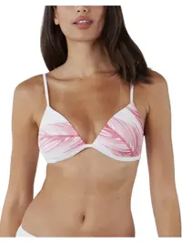 Sutien bikini Tasman Fixed Triangle femei