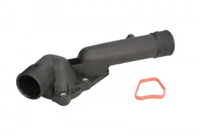 Carcasa termostat BMW Seria 5 (E39), 7 (E38) 2.0 2.5 2.8 intre 1995-2003 BMW