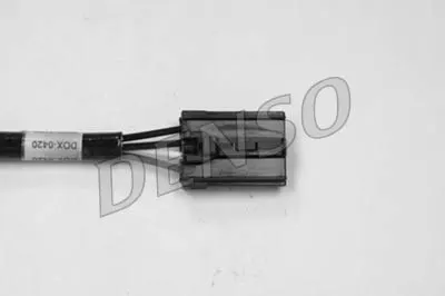Sonda lambda (numar de fire 4, 444mm) MITSUBISHI CARISMA, SPACE STAR 1.8 intre 1997-2006
