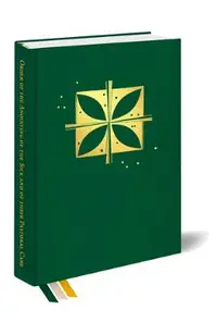 Order of the Anointing of the Sick and of Their Pastoral Care -