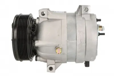 Compresor climatizare potrivit RENAULT LAGUNA II, VEL SATIS 1.8-2.2D 03.01