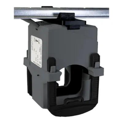 Transformator de curent cu nucleu despicat - Tip HD, pentru cablu - 400A / 5A