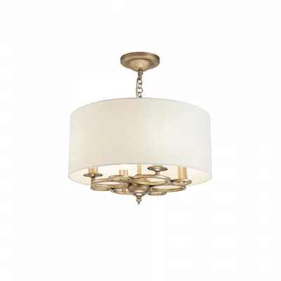 Lampa suspendata Anna H007PL-04G