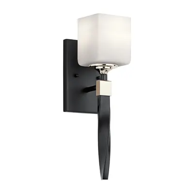 Aplica Marette 1 Light Wall Light