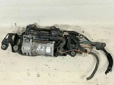 Compresor perne 4H0616005C Audi A8 (2009-2017) [4H] D4