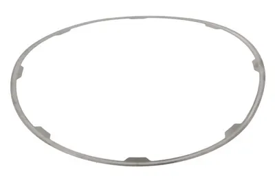Set garnituri sistem esapament (353x353x2,29mm, 1 piesa) potrivit VOLVO FH II, FM II, FMX II D11C410-G13C420 01.10