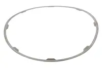 Set garnituri sistem esapament (353x353x2,29mm, 1 piesa) potrivit VOLVO FH II, FM II, FMX II D11C410-G13C420 01.10-