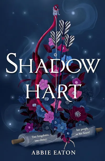 Shadowhart (Dragonhart 2)