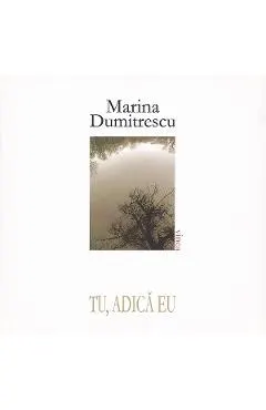 Tu, adica eu
