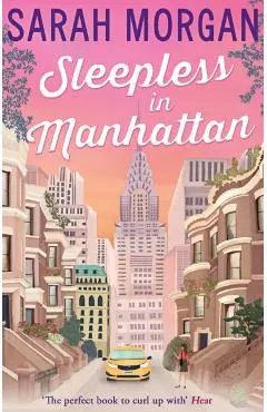 Sleepless In Manhattan