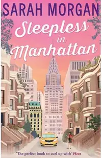 Sleepless In Manhattan