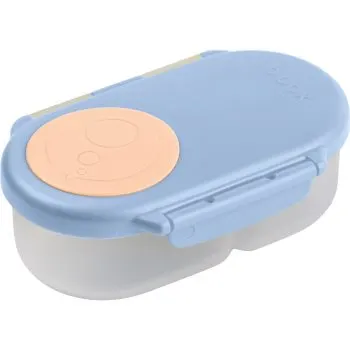 b.box Snackbox caserolă de mâncare