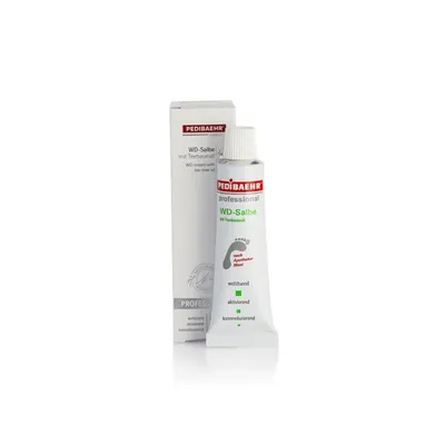 Unguent WD pentru prevenirea iritatiei pielii - 30ml