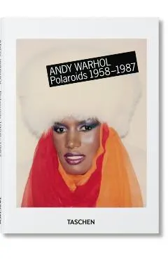 Andy Warhol. Polaroids 1958-1987