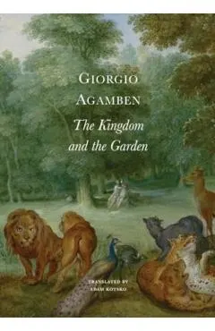 The Kingdom and the Garden