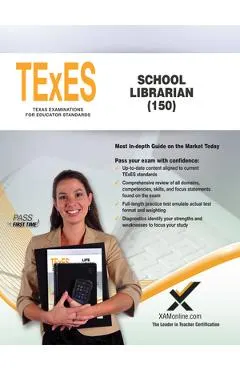 TExES School Librarian (150)