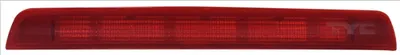 Stop lampa spate (rosu, LED) potrivit NISSAN QASHQAI II J11